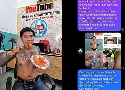 NÓNG: Youtuber A.Sin tự ý đánh người bị mạnh thường quân tố ăn chặn từ thiện, lấy tiền bay lắc