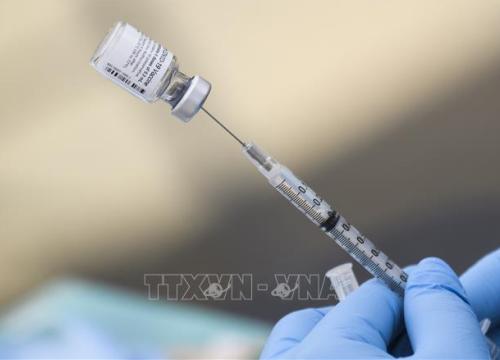 Pfizer thử nghiệm tiêm đại trà để đánh giá hiệu quả vaccine trong thực tế