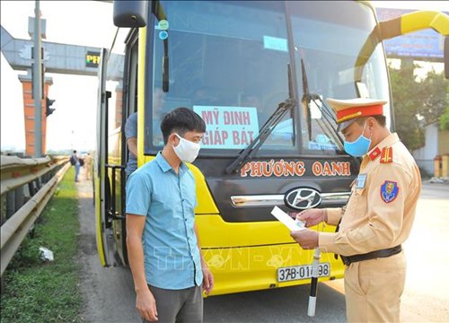 Phát động liên hoan phim quốc tế về an toàn giao thông năm 2021