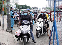 Phối hợp đi lại liên tỉnh: Bình Dương có thể ký phương án với từng tỉnh, thành giáp ranh