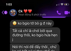 Phốt nóng: Loạt chiêu trò vô liêm sỉ của gã chồng ngoại tình tham lam nhưng gặp đúng cô vợ "cứng", tiểu tam phải năn nỉ "Em cầu xin chị"