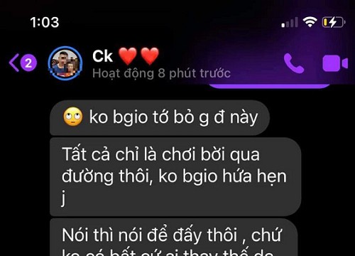 Phốt nóng: Loạt chiêu trò vô liêm sỉ của gã chồng ngoại tình tham lam nhưng gặp đúng cô vợ "cứng", tiểu tam phải năn nỉ "Em cầu xin chị"