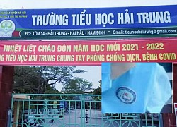 Phụ huynh bức xúc mua đồng phục giá cao: Phòng Giáo dục và nhà trường lên tiếng