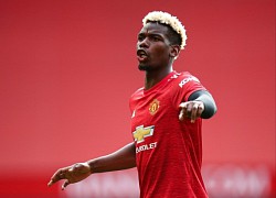 Pogba có xứng nhận lương 400.000 bảng/tuần tại Man United?