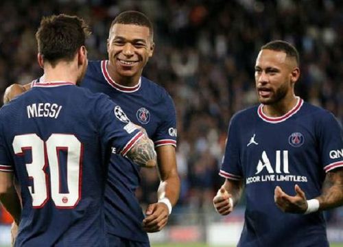 PSG tố cáo Real thiếu tôn trọng, đòi hớt tay trên Mbappe