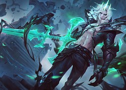 Riot fix bug của Cho&#8217;Gath và Warwick sau&#8230; 11 năm tồn tại, game thủ mỉa mai &#8220;giờ thì ai chơi 2 con đấy nữa?&#8221;