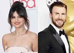 Selena Gomez hẹn hò Chris Evans, lộ cả bằng chứng không thể chối cãi?