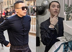 Showbiz kì thú: Sơn Tùng đăng ảnh mừng 9 năm debut, Vũ Khắc Tiệp vào chúc mừng sinh nhật!