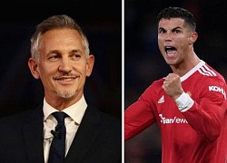 Sốc: Man United ký hợp đồng với Ronaldo trong sân vườn