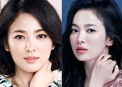 Song Hye Kyo càng già lại càng trẻ nhờ thay đổi điều này, nàng công sở rất nên học hỏi