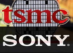 Sony hợp tác TSMC xây dựng nhà máy chip 7 tỉ USD ở Nhật Bản