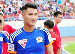 Sự thoái trào của những cầu thủ Việt kiều ở V.League