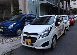 Taxi công nghệ chính thức chạy lại từ ngày 7-10 tại TP.HCM, có vách ngăn, tắt điều hòa