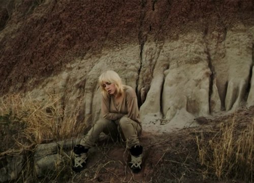 Thông điệp của Billie Eilish