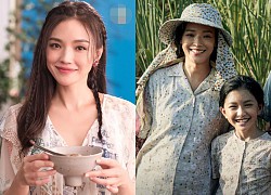 Thư Kỳ ôm bụng bầu vượt mặt bên cạnh trai lạ &#8220;vô danh&#8221; khiến netizen sốc xỉu