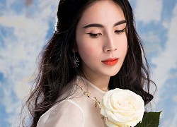 Thủy Tiên bị &#8220;đào mộ&#8221; phát ngôn từ thiện, em gái Công Vinh có động thái lạ