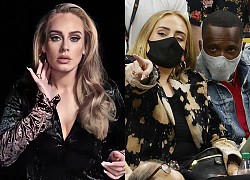 Adele sau 6 năm ở ẩn: Chấn động thế giới với màn giảm 45kg hậu ly hôn, vừa lột xác là có luôn bạn trai "máu mặt" giới thể thao