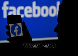 Tòa án Nga yêu cầu truy thu tiền phạt mạng xã hội Facebook