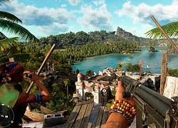 Tổng hợp điểm số Far Cry 6: Nhạt nhòa, không đột phá