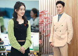 Triệu Lệ Dĩnh hé lộ lý do để Phùng Thiệu Phong nuôi con khiến ai nấy lặng người