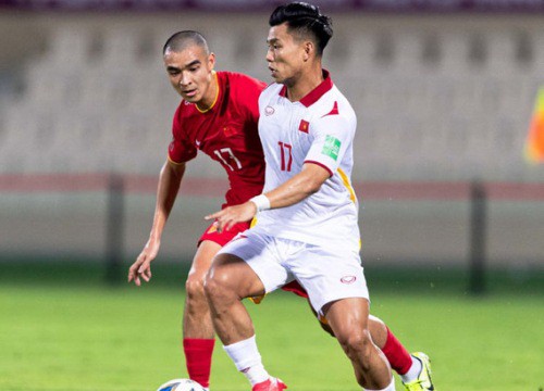 "Trung Quốc là một đội bóng tệ. Việt Nam có lẽ đã thắng nếu dám chơi tấn công sòng phẳng"