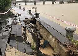 Trưởng Công an Hội An: Yêu cầu làm rõ phát ngôn của ông Huỳnh Xuân Sơn về 'xe tải vào đường cấm'