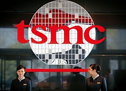 TSMC cân nhắc đáp ứng yêu cầu của Mỹ về tiết lộ chuỗi cung ứng