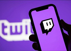 Twitch bị tấn công, 125 GB dữ liệu rò rỉ