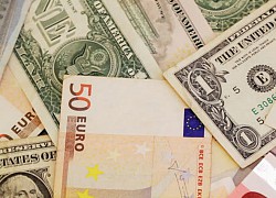 Tỷ giá USD, Euro ngày 7/10: Thêm tín hiệu tốt, USD tăng mạnh