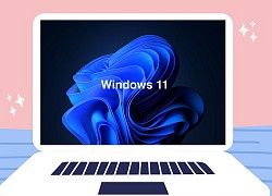 Vài cài đặt cá nhân với Windows 11 giúp bạn thao tác tay dễ dàng hơn