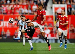 Varane là tân binh chất lượng nhất của MU