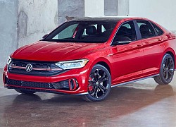 Volkswagen tiếp tục dừng sản xuất một phần nhà máy ở Mexico