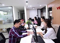 VPS giữ vững vị trí số 1 thị phần môi giới trên HOSE Quý III/2021