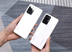 Video: Trên tay Xiaomi 11T Pro 5G - quân bài chiến lược của Xiaomi cuối năm nay