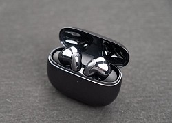 Xiaomi FlipBuds Pro ra mắt tại VN: Tai nghe TWS cao cấp, chống ồn "đỉnh" hơn AirPods, pin 7 giờ, giá 5.99 triệu đồng