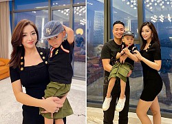 22 tuổi làm mẹ, nữ tiếp viên hàng không từng nghĩ bỏ con, bé chào đời truyền hình săn đón