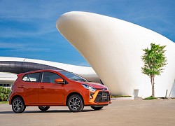 3 lý do Toyota Wigo là lựa chọn hàng đầu cho khách mua xe thời điểm này