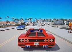 Bộ 3 game GTA Remastered sẽ không phát hành trên Steam