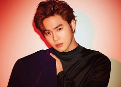 4 kiểu visual của sao nam nhà SM: NCT gu nào cũng có