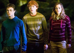 5 lần Harry Potter "úp mở" trước nội dung qua trang phục nhân vật: Tiểu tiết "thánh soi" mới để ý được, đọc đến cuối suýt chảy nước mắt!