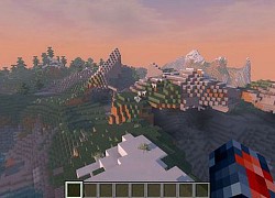 6 Shaders Mod đẹp nhất dành cho Minecraft