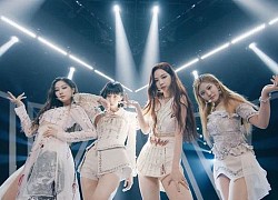 aespa tiễn ITZY nhờ thành tích album mới và lên ngồi "chung mâm" với BLACKPINK - TWICE, ngôi đầu Gen 4 đổi chủ rồi!