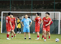 AFC tiếc nuối cho tuyển Việt Nam vì kém may mắn