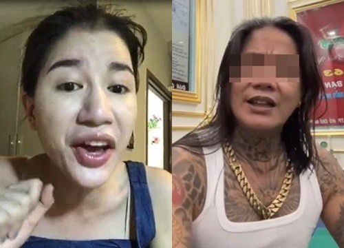 Anh em xã hội 'nhắc nhẹ' Trang Trần sau vụ livestream Hồ Văn Cường