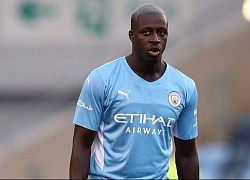 Benjamin Mendy bị từ chối bảo lãnh, ngồi tù đến đầu năm sau