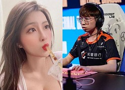 Bị cáo buộc dụ dỗ Maoan tiết lộ thông tin để cá cược, hot girl "siêu vòng một" chính thức lên tiếng phản bác tin đồn