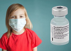 Bộ Y tế sẽ ban hành hướng dẫn tiêm vaccine COVID-19 cho trẻ em trước 15/10