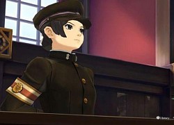 Các vụ án hấp dẫn trong The Great Ace Attorney Chronicles game thủ không nên bỏ lỡ