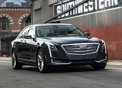 Cadillac đang có những mẫu xe nào tại thị trường Việt Nam?