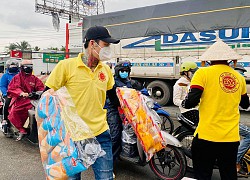 Chàng thợ xăm nuôi chú cún duy nhất sống sót trong vụ tiêu huỷ ở Cà Mau: 'Tôi sẽ làm thiện nguyện suốt đời này!'